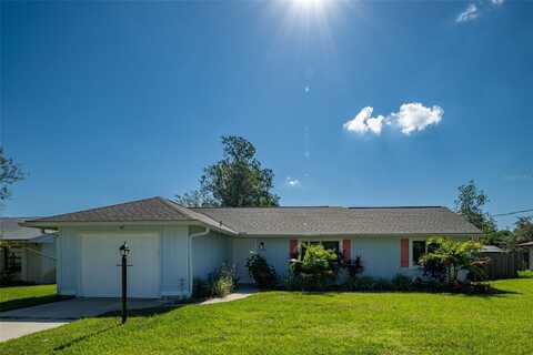 26 FILLMORE LANE, PALM COAST, FL 32137