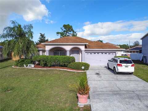 1618 PERDIDO COURT, POINCIANA, FL 34759