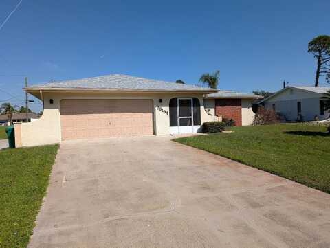 23184 GLORY AVENUE, PORT CHARLOTTE, FL 33952