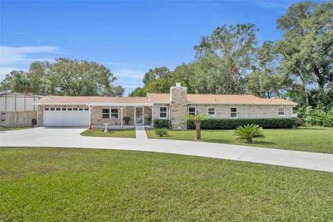 400 W GRAVES AVENUE, ORANGE CITY, FL 32763