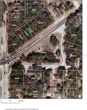 SR 46/ 435 ROAD, MOUNT PLYMOUTH, FL 32776