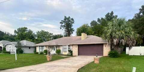 229 PARKVIEW DRIVE, PALM COAST, FL 32164