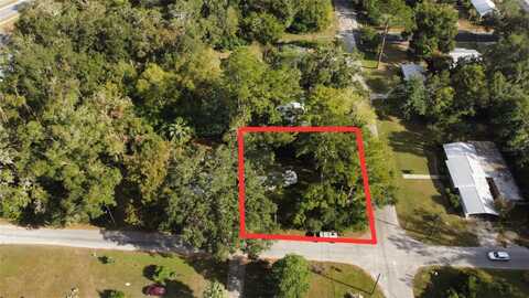 0 NW 239TH STREET, HIGH SPRINGS, FL 32643