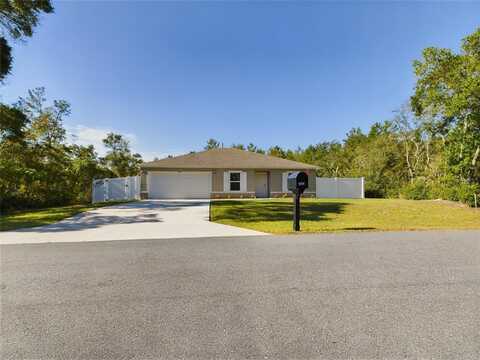 16050 SW 35TH COURT ROAD, OCALA, FL 34473