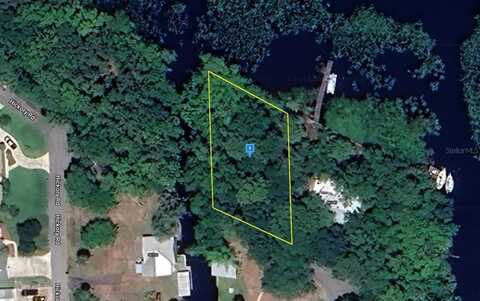 56395 TREE ROAD, ASTOR, FL 32102