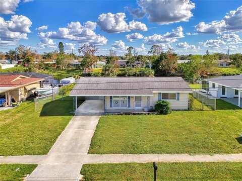 2376 STARLITE LANE, PORT CHARLOTTE, FL 33952