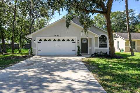 2822 BROOKLINE AVENUE, NEW SMYRNA BEACH, FL 32168