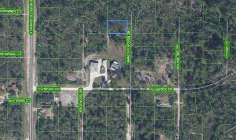 10123 STANDING WOODS DRIVE, SEBRING, FL 33875