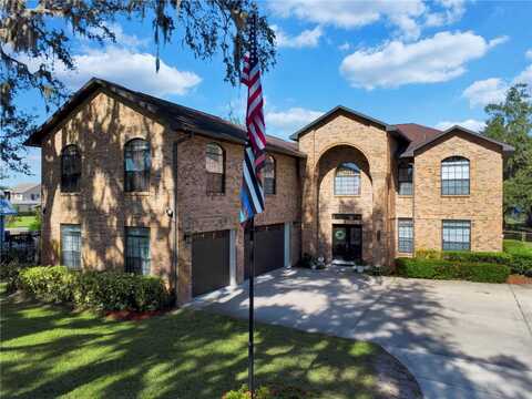 2335 NEPTUNE ROAD, KISSIMMEE, FL 34744