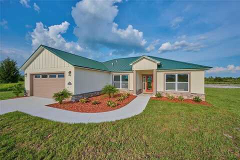 7031 RED GRANGE BOULEVARD AVENUE, INDIAN LAKE ESTATES, FL 33855