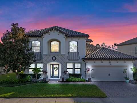 772 STEPHENS PASS COVE, LAKE MARY, FL 32746