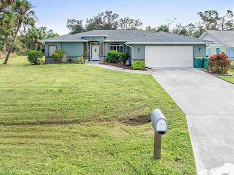 1160 INVERNESS STREET, PORT CHARLOTTE, FL 33952