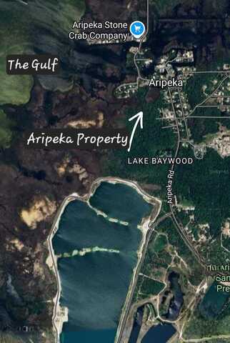 ARIPEKA RD, HUDSON, FL 34667