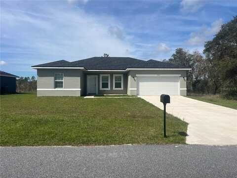 2815 SW 161ST LOOP, OCALA, FL 34473