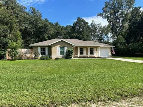 14057 SE 27TH COURT, SUMMERFIELD, FL 34491