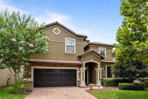 1414 THUNDERBIRD ROAD, DAVENPORT, FL 33896