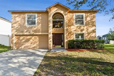 3329 WHITE BLOSSOM LANE, CLERMONT, FL 34711