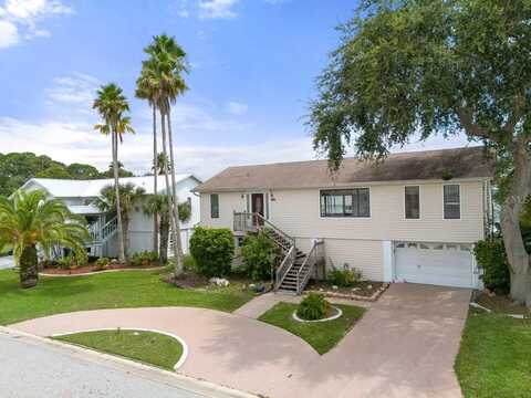 4048 BLUEFISH DRIVE, HERNANDO BEACH, FL 34607