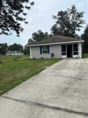 720 S MORRISON AVENUE, FORT MEADE, FL 33841