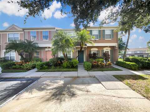 6363 BAYSIDE KEY DRIVE, TAMPA, FL 33615