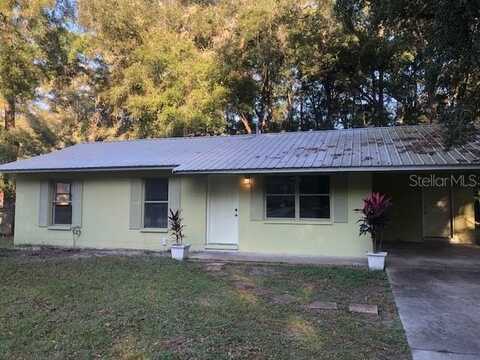 3731 NE 210 COURT, WILLISTON, FL 32696