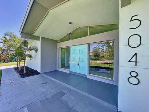 5048 43RD STREET S, Saint Petersburg, FL 33711