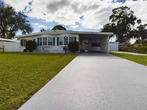 16590 SE 102ND COURT ROAD, SUMMERFIELD, FL 34491