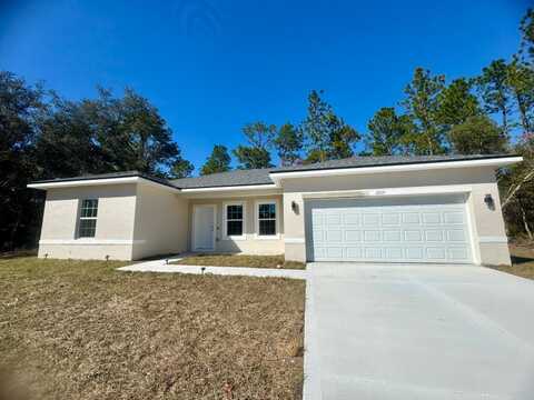 6809 SW 149TH LANE ROAD, OCALA, FL 34473
