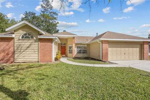 4015 NW 34TH DRIVE, GAINESVILLE, FL 32605