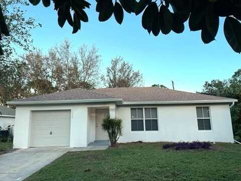 13320 MENORAH DRIVE, PUNTA GORDA, FL 33955