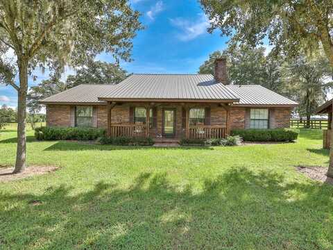 504 RAULERSON ROAD, SEVILLE, FL 32190