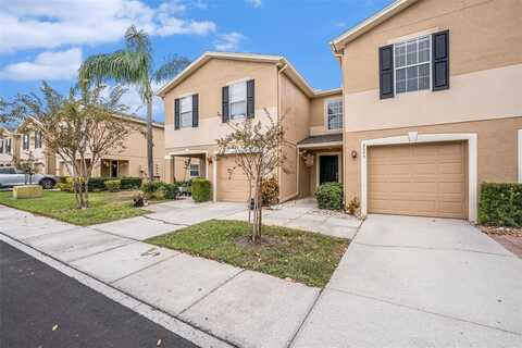 8005 SUTTON TERRACE LANE, TAMPA, FL 33615