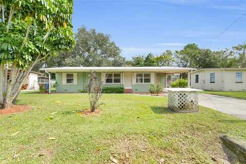 208 MARION AVENUE, KISSIMMEE, FL 34741