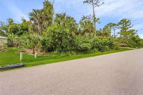 THOMAS LANE, NORTH PORT, FL 34286