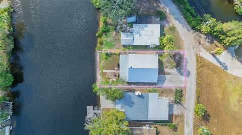 3186 GULF DRIVE, ARIPEKA, FL 34679