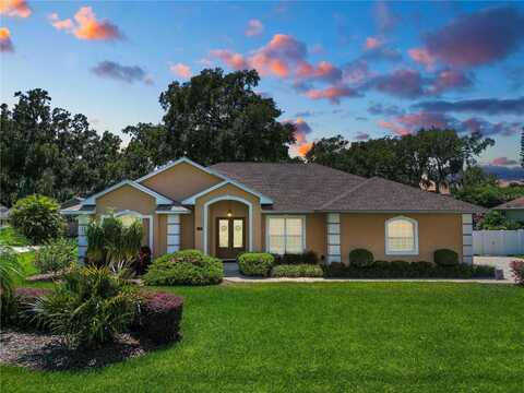 318 HAMILTON SHORES DRIVE NE, WINTER HAVEN, FL 33881