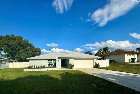 10234 BEDFORD ROAD, SPRING HILL, FL 34608
