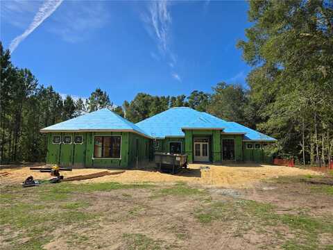 8985 NW 58TH LANE, GAINESVILLE, FL 32653