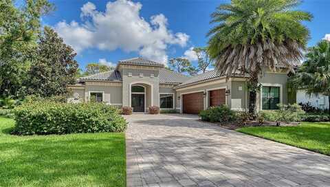 141 SUGAR MILL DRIVE, OSPREY, FL 34229