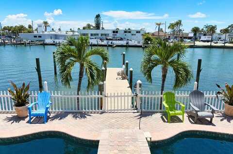 125 110TH AVENUE, TREASURE ISLAND, FL 33706