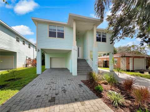 4719 CHANCELLOR STREET NE, SAINT PETERSBURG, FL 33703