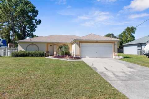 3195 MONTAGUE AVENUE, SPRING HILL, FL 34608