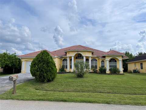 1544 SW SANTANDER AVENUE, PORT SAINT LUCIE, FL 34953