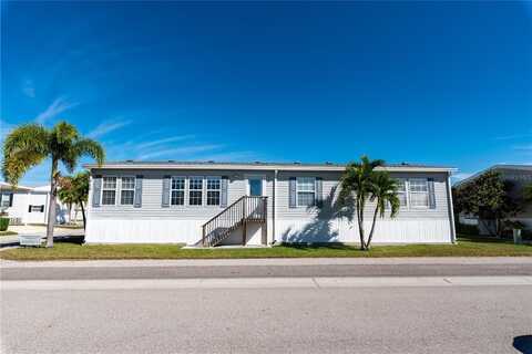 2 DEN HELDER AVENUE, PUNTA GORDA, FL 33950