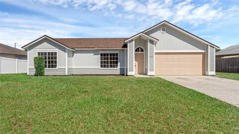 1132 SHERBROOK DRIVE, DELTONA, FL 32725