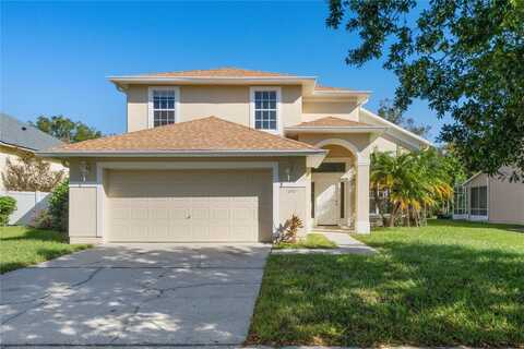 2421 HURON CIRCLE, KISSIMMEE, FL 34746