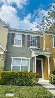 1231 STOCKTON DRIVE, SANFORD, FL 32771