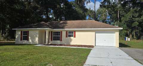 3373 SE 148TH PLACE, SUMMERFIELD, FL 34491