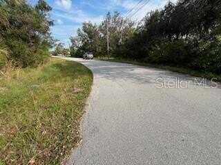 AMERICANA AVENUE, NORTH PORT, FL 34291