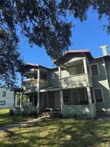 841 MISSOURI AVENUE, LAKELAND, FL 33815